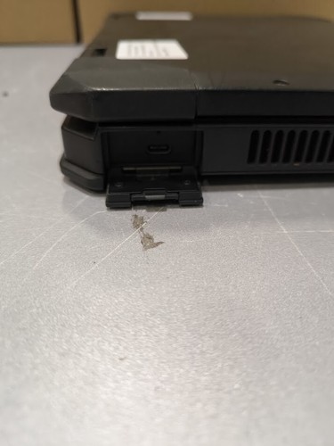 Dell Latitude 5420 Rugged i5 Laptop - No Charger, Working, BIOS Locked - Afbeelding 6 van 18