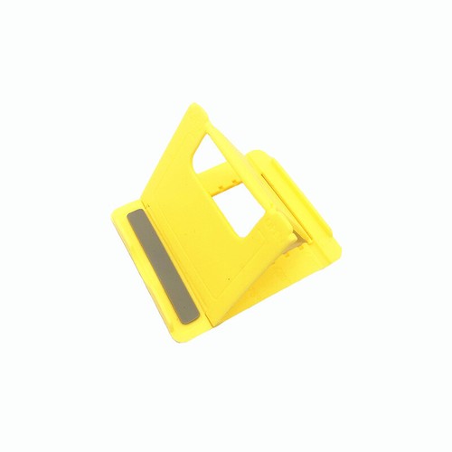 Universal Desk Stand Phone iPad Tablet Holder Adjustable Foldable Portable - Picture 12 of 20