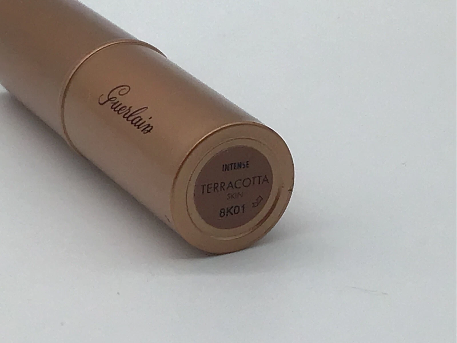 Terracotta Bronzer Stick