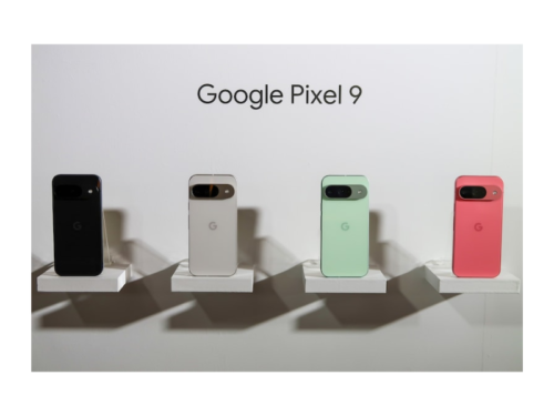 Google Pixel 9 Obsidian 128GB/12GB 6.3In OLED NEGRO JAPÓN NUEVO - Imagen 3 de 7