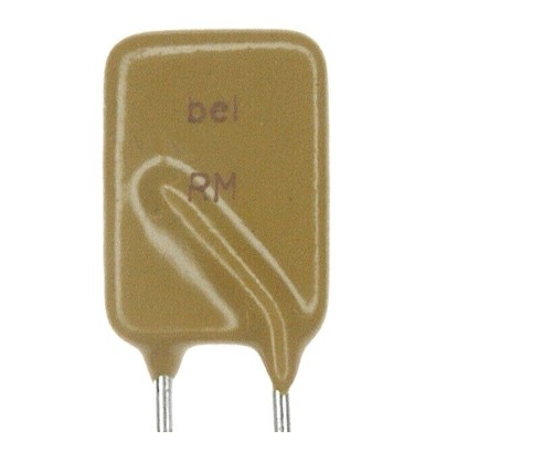 Polyfuse, PTC resettable fuses, various trip currents, Select from pulldown menu - Picture 10 of 12