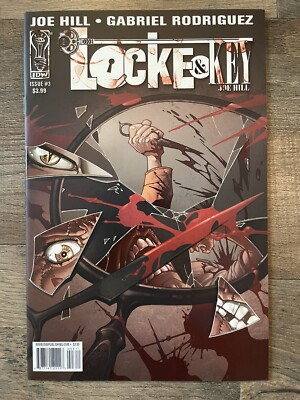 locke and key welcome to lovecraft locke and key welcome to lovecraft