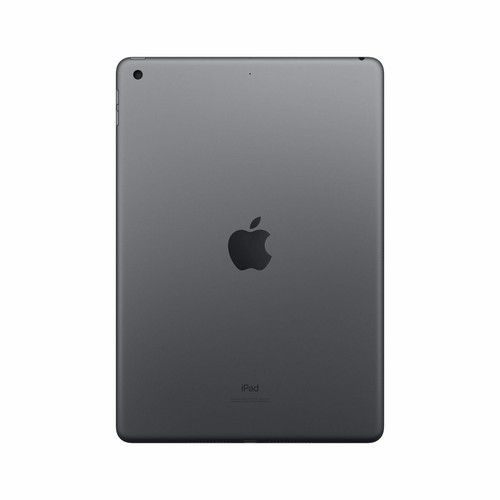 New Apple iPad 7th Gen 10.2" 32GB WiFi Space Gray (Black) 7 generation +Warranty - Picture 7 of 10