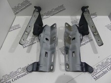 Mercedes CLK W209 W203 Motorhaube Motorhaubenschanier 2038800328 2038800428