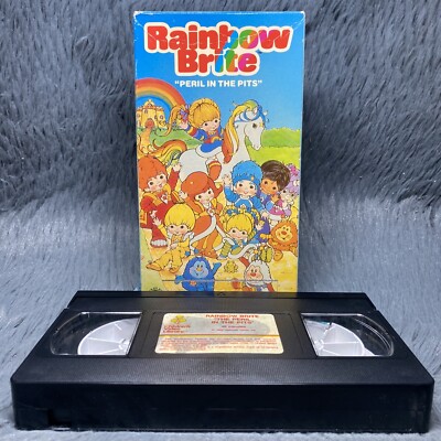 久宝留理子  WOW!SINGLE CLIPS [VHS] 🎆Wee Sing Favorites Classic Songs For Kids VHS Tape 1996