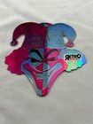 Insane Clown Posse - Carnival of Carnage Show Vip Pass 2017 I.C.P. inner city