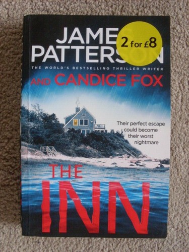 James Patterson Selection Of Paperback Books 👍👍👍 ALEX CROSS - 第 149/172 張圖片