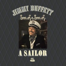 Jimmy Buffett - Son of a Son of a Sailor Vinyl LP