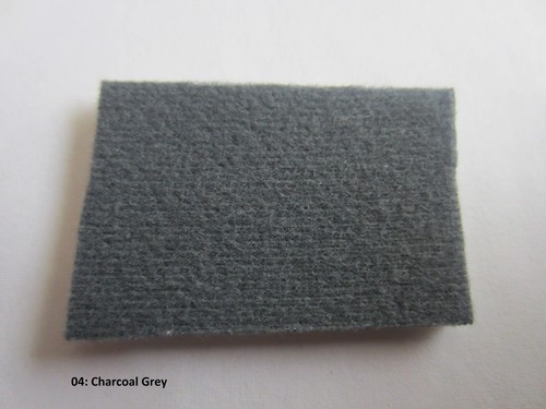 Roof lining upholstery fabric - Picture 5 of 12