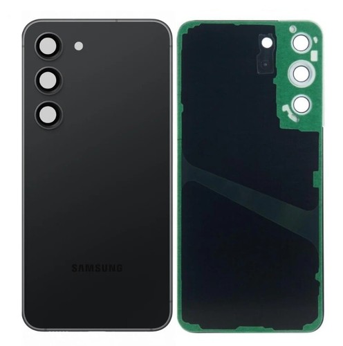 Rückseite Glas passend für Samsung Galaxy S8 S9 S10 S20 S21 S22 S23 S24 Plus Ultra FE 5G - Bild 81 von 128