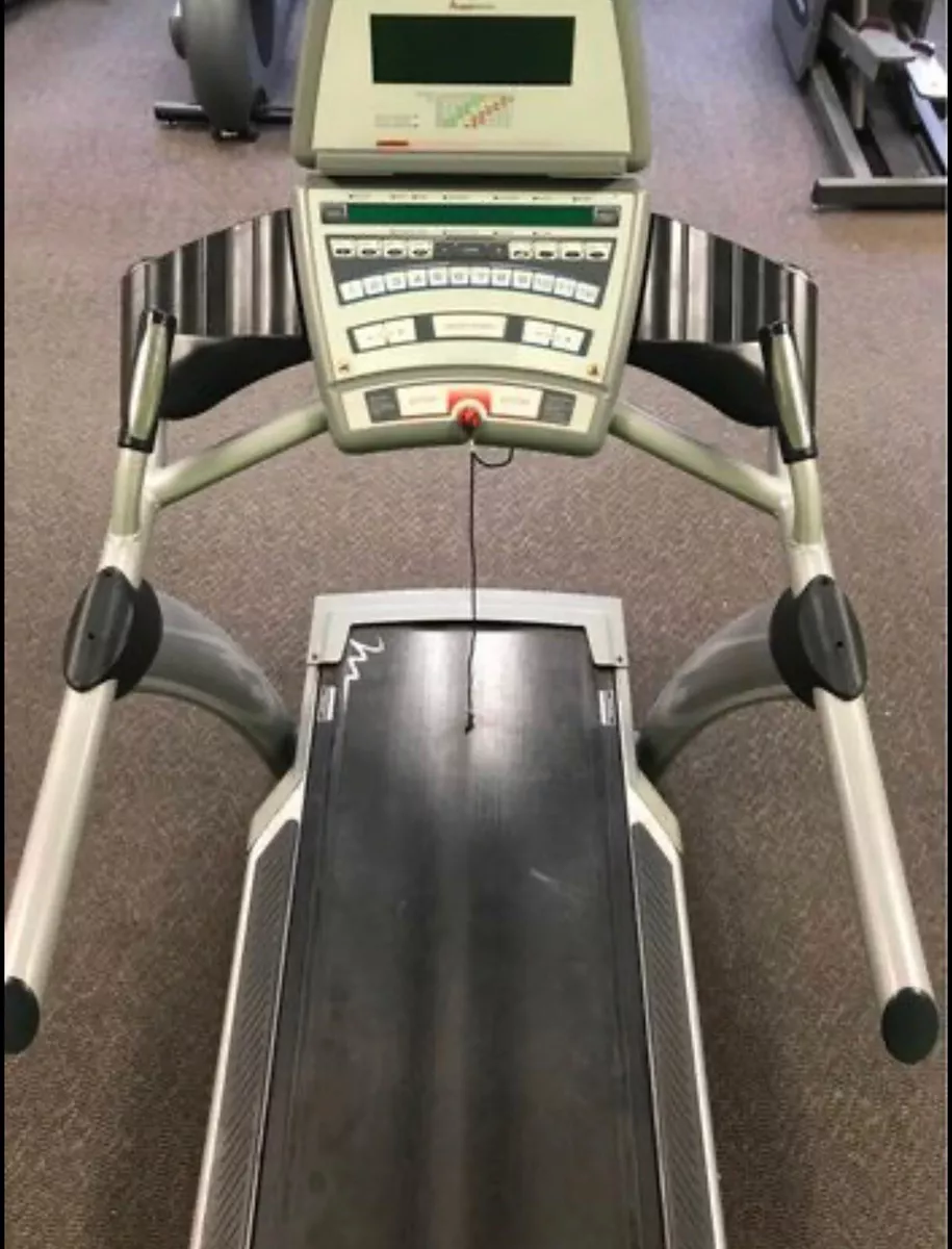 Freemotion commercial treadmill new arrivals