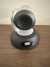 Vaddio RoboSHOT 12 HD PTZ Camera 998-9900-000 Untested Camera Only