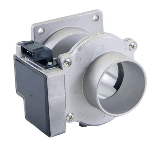 Mass Air Flow Sensor w/ Housing for Nissan Sentra 1991-1994 NX 1991-1993 L4 1.6L - Picture 2 of 10