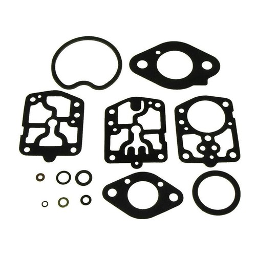 Mercury Mariner Carburetor Gasket Kit Trusted Marine Grade - Bild 6 von 13