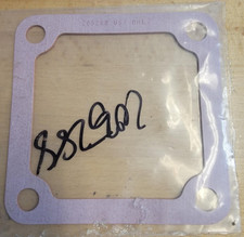 Cummins Gasket P/N# 205288