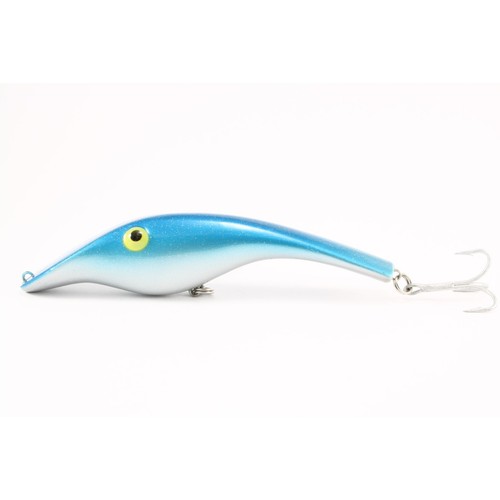 Zalt Wobbler 14 cm Hechtköder Kunstköder Lure Jerkbait - Bild 29 von 58