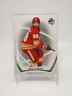 2021-22 SP Authentic Hockey #56 Elias Lindholm