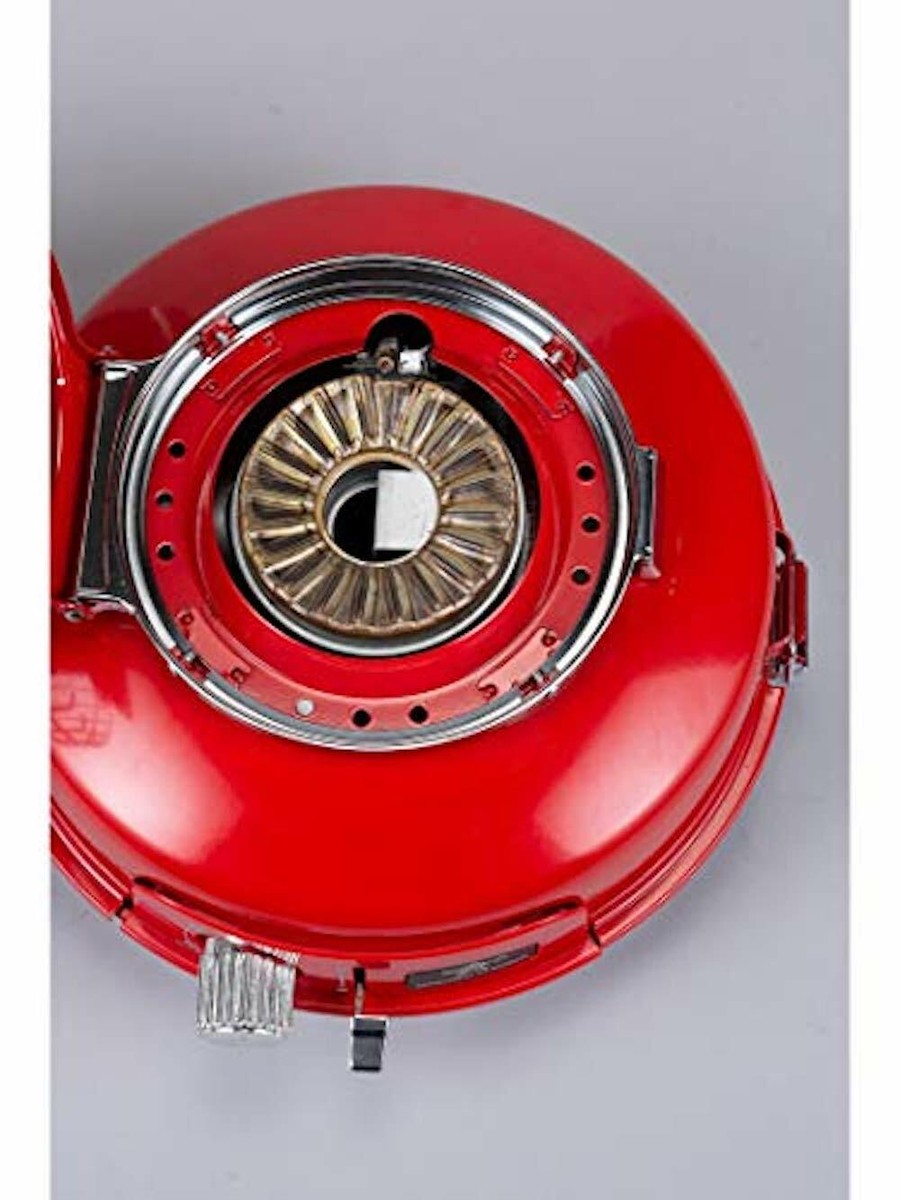 Sengoku Aladdin Portable Gas Stove White （ SAG-BF02-W