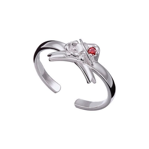 Bungo Stray Dogs Opening adjustable ring Cosplay Handmade Finger Ring Gifts - Picture 9 of 9