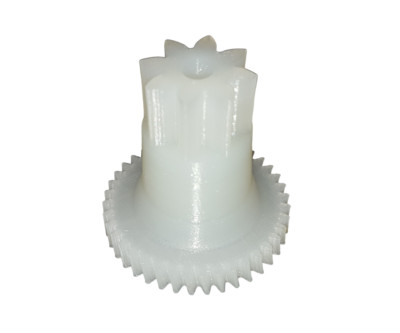 Nylon Ersatz Zahnrad für Imperial SMS-108 SMS 108 Aufschnittmotor