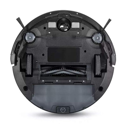 Ecovacs Deebot N79W Remote Control Home Robotic Multi Surface Vacuum (Open Box) - Picture 4 of 5