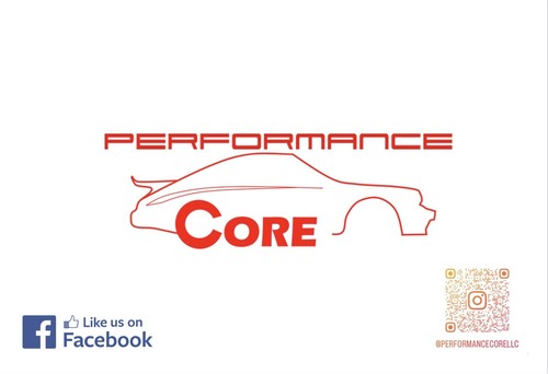 Porsche 928 944 968 Front Caliper Brembo Brake Pair Left Right - Picture 13 of 13