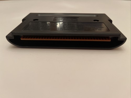 Spielzeug (Sega Genesis, 1993) Zevo getestet nur authentischer Warenkorb KOSTENLOSER VERSAND - Bild 5 von 6