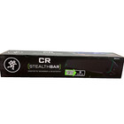 Mackie CR STEALTHBAR Desktop Soundbar with Bluetooth - Black/Green