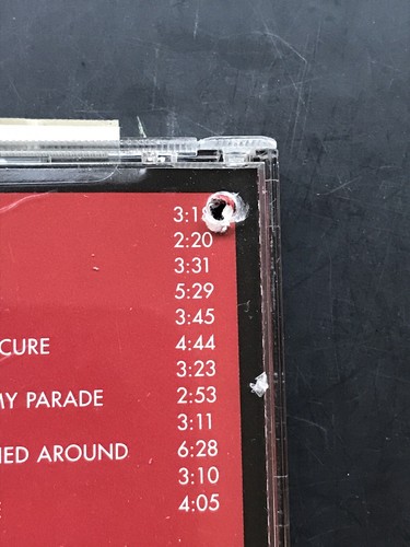 AMERICAN BEAUTY - MUSIC FROM THE MOTION PICTURE CD Album. 1999. VERY GOOD. - Picture 6 of 7