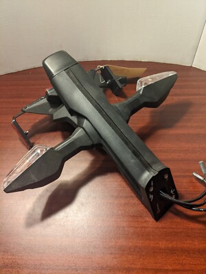 みりあん☺︎⑥ 2021 KAWASAKI NINJA ZX-6 ZX6 REAR FENDER REAR TURN SIGNALS OEM