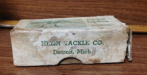 Vintage Fishing Lures - Picture 109 of 184