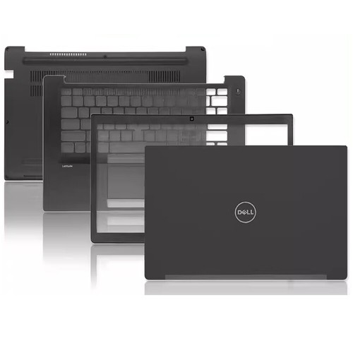 Für Dell Latitude E7480 E7490 LCD Backcover Handauflage Bottom Case Cover Schale - Bild 1 von 18