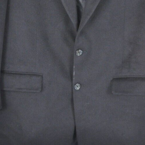 Hunter & Lords Pashima 100% Mongolian Cashmere Jacket Sports Coat Made in USA - Picture 6 of 6