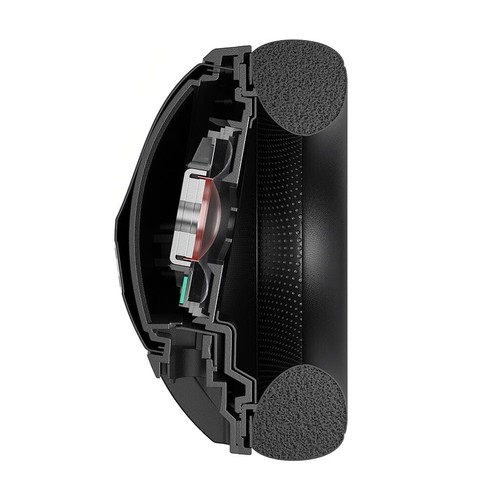 Sennheiser HD620S Closed-Back Controlador Dinámico Auriculares por Fedex - Picture 2 of 11