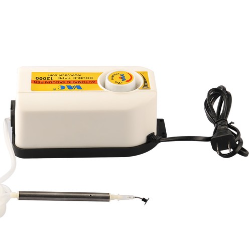 220 V Pumpe Vakuum Sauger Stift Platzierung Maschine IC SMD BGA Chip Pick Up Werkzeuge - Bild 3 von 7
