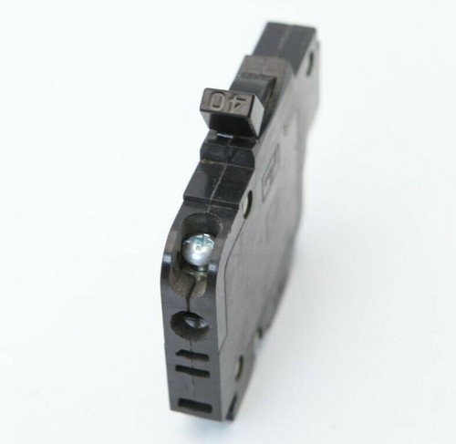 Federal Pioneer Pacific FPE Bolt On Stab-Lok Electrical Circuit Breaker NA NB NC - Imagen 65 de 140