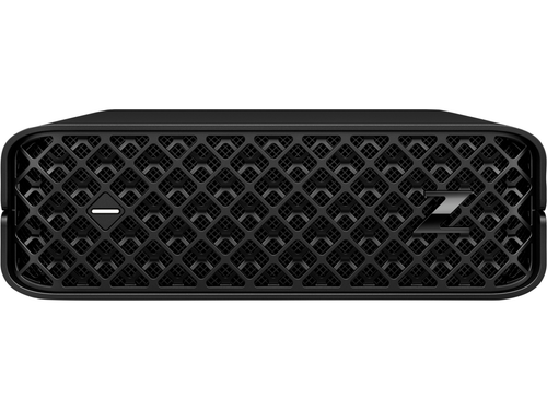 HP Z2 Mini G9 Intel i5-13500, 16GB DDR5, 512GB PCIe SSD, WiFi 6E, Win11 Pro - Afbeelding 1 van 3