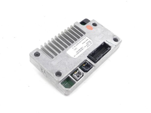 Sync 2 II APIM Receiver Control Module for 13-14 Ford F250SD MKZ DJ5T-14F239-DA - Picture 3 of 12