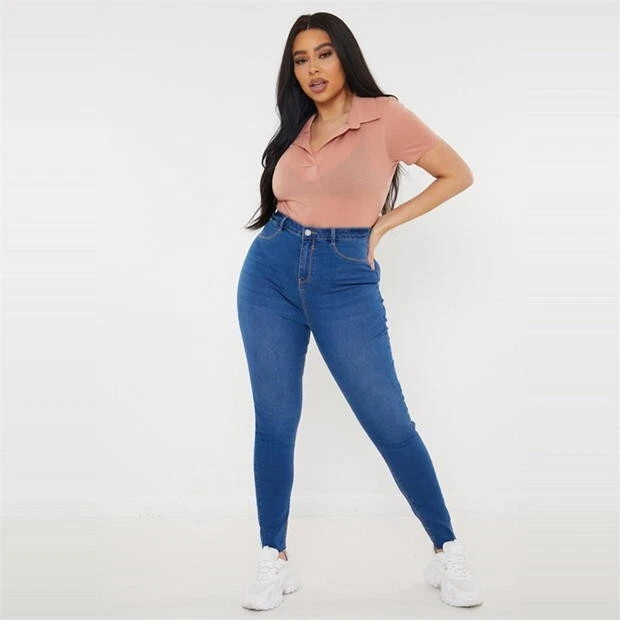 singer to justify cargo Missguided Plus Skinny Jeans Womens Size US 14 Blue High waisted Slim Pockets | eBay singer to justify cargo Missguided Plus Skinny Jeans Womens Size US 14 Blue High waisted Slim Pockets | eBay