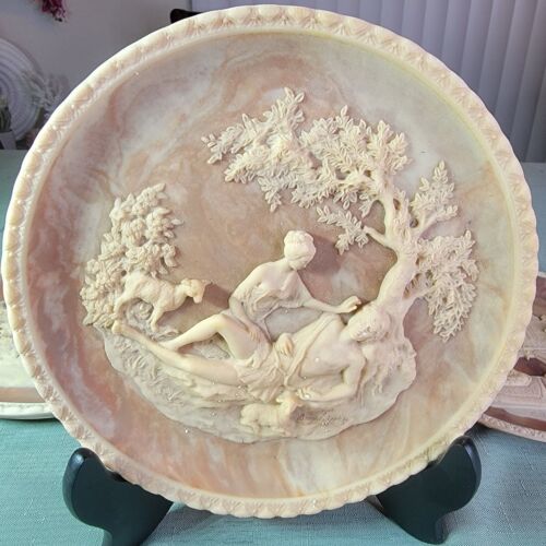 INCOLAY TELLER - THE ROMANTIC POETS COLLECTION - 3er Set - Bild 2 von 12