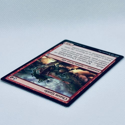 Magic the Gathering Chasm Guide 143 Regular Uncommon BFZ 2015 - Picture 2 of 5