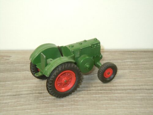 Lanz Bulldog Tractor - Marklin 8029 Germany *53465 - Bild 3 von 5