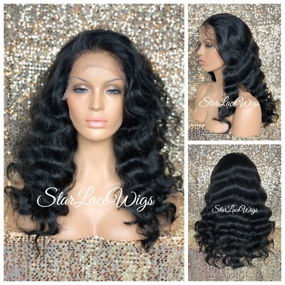 Dark brown wig ebay discount