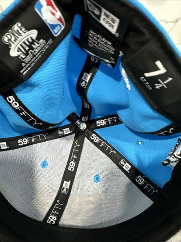 MEN'S NEW ERA LOONEY TUNE SPACE JAM CAP SIZE 7 1/4 - Picture 7 of 7