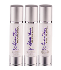 Keratin Complex Infusion Keratin Replenisher 3.4 Oz Set of 3