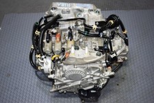 2006-2011 Honda Civic Ex Lx Dx G R18a1 1.8l Sohc Spca Auto Transmission