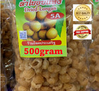 500g Thailand Premium Grade Dried Longan Dehydrated Dragon Eyes Fruits Healthy