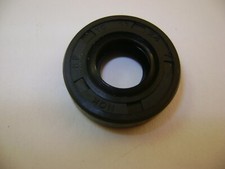 NEW TC 11X24X7 DOUBLE LIPS METRIC OIL / DUST SEAL 11mm X 24mm X 7mm
