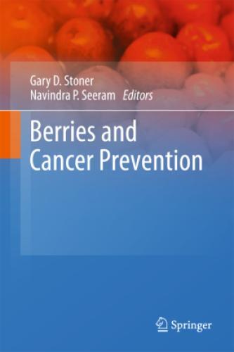 Thumbnail - Berries And Cancer Prevention 1161