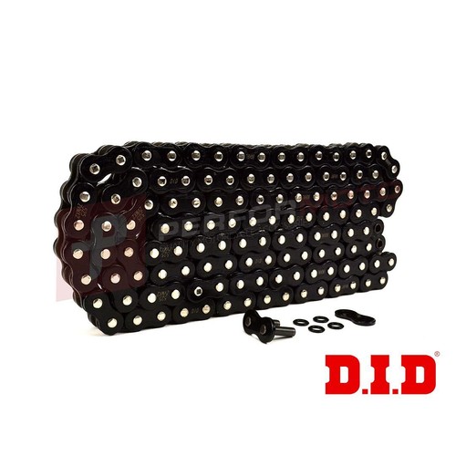 DID Black Raven 525 Pitch ZVMX Chain Ducati 998 Monster S4RS Testastretta 06-08 - Picture 4 of 4